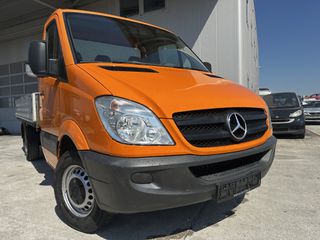 Καρότσα Mercedes-Benz 2011 Sprinter 313 Klima 3 τεμάχια-thumb-2