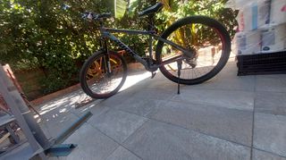 All - Mountain 2023 DOOK/ mountain bike