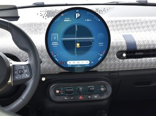Mini Cooper SE 2024 Favoured Trim XL Package-thumb-19