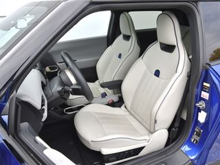 Mini Cooper SE 2024 Favoured Trim XL Package-thumb-13