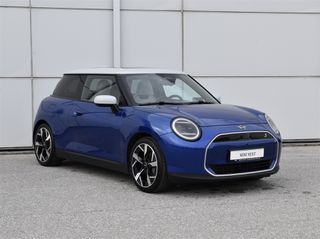 Mini Cooper SE 2024 Favoured Trim XL Package-thumb-7