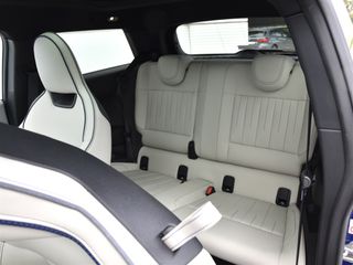 Mini Cooper SE 2024 Favoured Trim XL Package-thumb-15