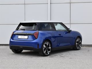 Mini Cooper SE 2024 Favoured Trim XL Package-thumb-5