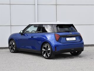 Mini Cooper SE 2024 Favoured Trim XL Package-thumb-2