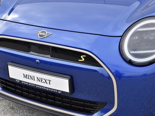 Mini Cooper SE 2024 Favoured Trim XL Package-thumb-11
