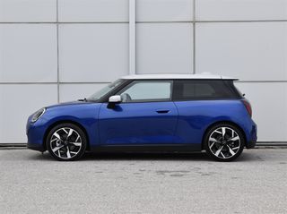 Mini Cooper SE 2024 Favoured Trim XL Package-thumb-1