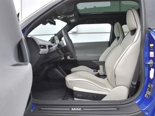 Mini Cooper SE 2024 Favoured Trim XL Package-thumb-14