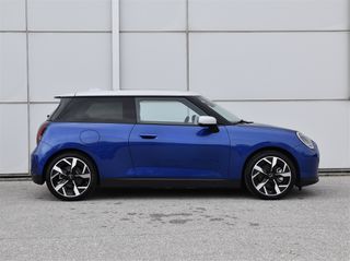 Mini Cooper SE 2024 Favoured Trim XL Package-thumb-6
