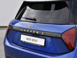 Mini Cooper SE 2024 Favoured Trim XL Package-thumb-12