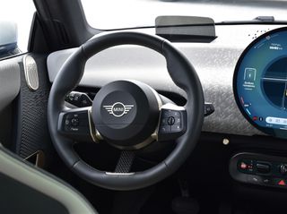 Mini Cooper SE 2024 Favoured Trim XL Package-thumb-17