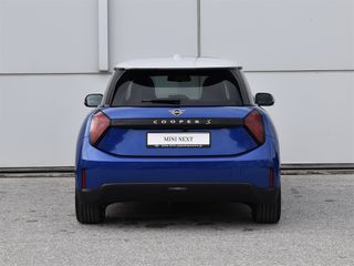 Mini Cooper SE 2024 Favoured Trim XL Package-thumb-4