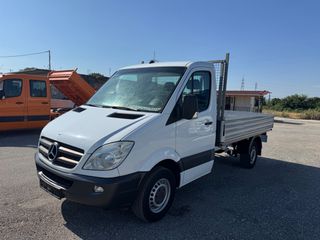 Mercedes-Benz 2011 sprinter 316 313