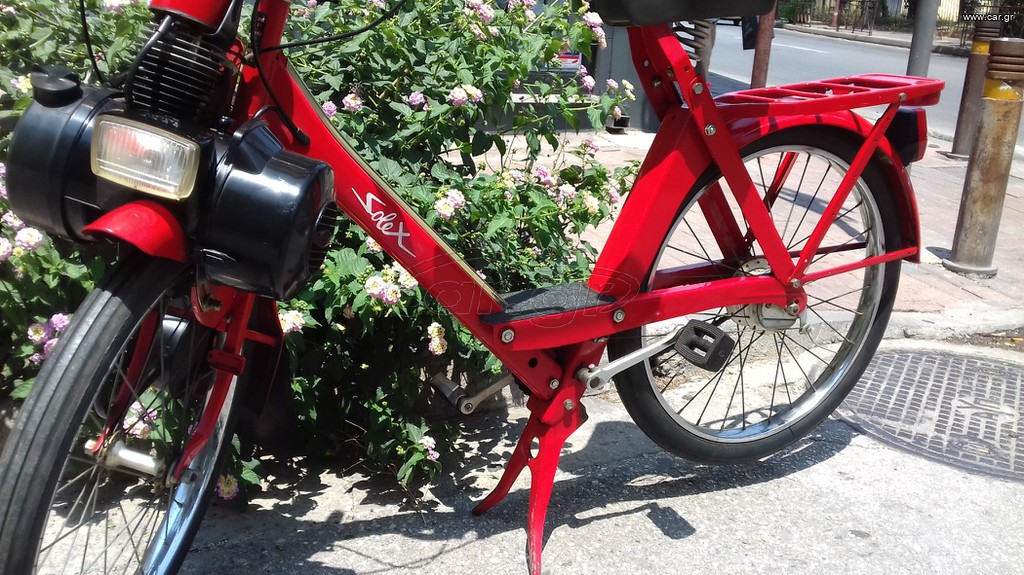 Solex 1966 3800