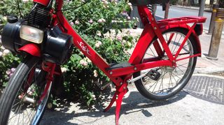 Solex 1966 3800
