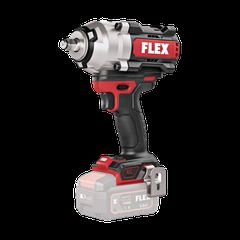 IW 1/2" 1500 18-EC C Μπουλονόκλειδο Μπαταρίας 1500Nm 18V (Solo) - SOLO - FLEX (#532063)