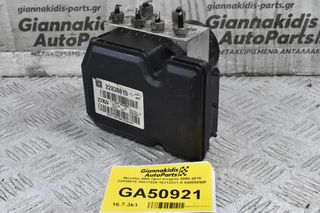 Μονάδα ABS Opel Insignia 2008-2018 22838815 16817028 16312231-A 54085899F