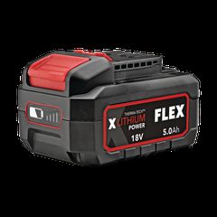 AP 18.0/5.0 Μπαταρία 5.0Ah 18V - 16.8V - 20V - FLEX (#532733)