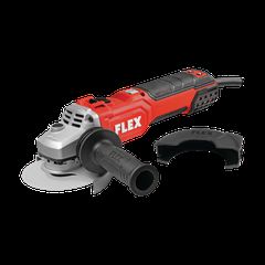 LBE 20-8 125-EC INOX Ρυθμιζόμενος Γωνιακός Τροχός 125mm 2000W - ΓΩΝΙΑΚΟΙ ΤΡΟΧΟΙ ΜΙΚΡΟΙ ΡΥΘΜΙΖΟΜΕΝΟΙ - FLEX (#534019)