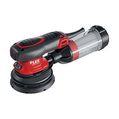 ORE 2-125 EC Έκκεντρο Τριβείο 125mm 260W - ΤΡΙΒΕΙΑ ΠΕΡΙΣΤΡΟΦΙΚΑ - FLEX (#468894)