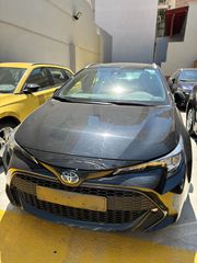 Toyota Corolla 2022 Hybrid