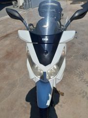 Sym Citycom 300i 2014 CBS