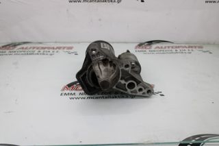 Μίζα NISSAN QASHQAI (2007-2014) 23300BC208 M000T32172