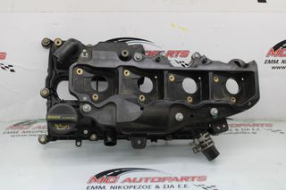 Ψευτοκάπακο FORD FOCUS (2011-2014) JQDB