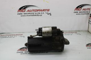 Μίζα  VOLVO XC90 (2003-2014)-thumb-2