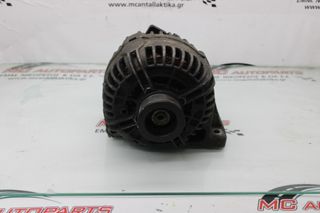 Δυναμό VOLVO XC90 (2003-2014) 8637849 0124625001 160A