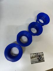 Χωνιά στροβιλισμού BMW S1000XR 3Dprinter