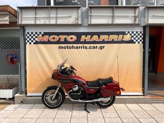 Honda S-Wing 1995 SILVERWING 700 GL700 INTERSTATE 1995