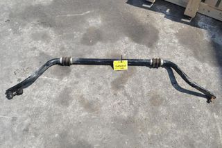 Ζυγαρια Nissan Navara D40 4x4 2006-2015