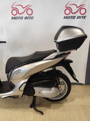 Honda SH 300i 2016 SH 300i SMART TOP BOX 2016-thumb-3