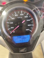 Honda SH 300i 2016 SH 300i SMART TOP BOX 2016-thumb-4