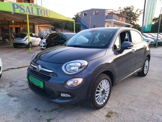 Fiat 500X 2018 1.3 M-Jet Pop Star Auto Ψάλτου