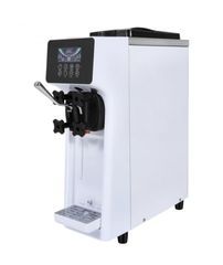 FROZIO Παγωτομηχανή Soft Serve – 1 Γεύση – Αυτό καθοριζόμενη & Προψύξη – 1245€