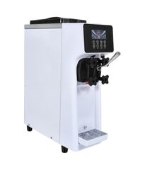 FROZIO Παγωτομηχανή Soft Serve – 1 Γεύση – Αυτό καθοριζόμενη & Προψύξη – 1245€-thumb-1