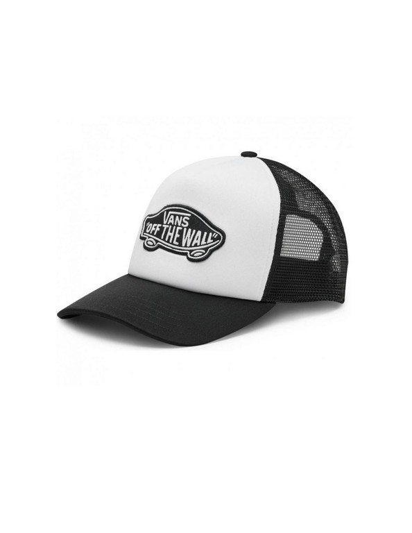 Vans Classic Patch Cap VN00066XY281