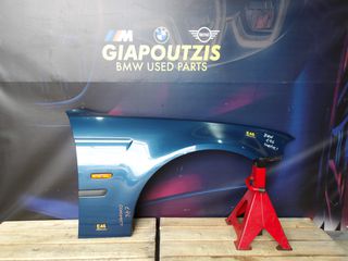 BMW 3 SERIES E46 COMPACT ΦΤΕΡΟ ΕΜΠΡΟΣ ΔΕΞΙΑ