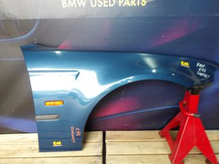 BMW 3 SERIES E46 COMPACT ΦΤΕΡΟ ΕΜΠΡΟΣ ΔΕΞΙΑ-thumb-1