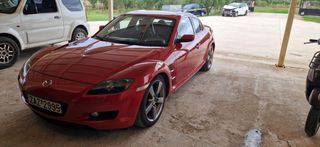 Mazda RX-8 2007 COSMO 231HP FULL EXTRA BOSE