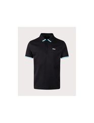 Boss Paddy Lux Polo Shirt M 50538185001