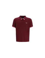 Boss Paddy Lux Polo Shirt M 50538185614