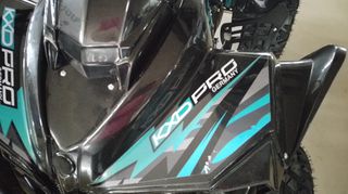 Kxd 2026 ATV 125cc NEO ΜΟΝΤΕΛΟ 2026-thumb-7