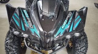 Kxd 2026 ATV 125cc NEO ΜΟΝΤΕΛΟ 2026-thumb-8