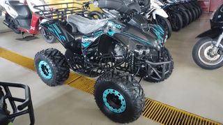 Kxd 2026 ATV 125cc NEO ΜΟΝΤΕΛΟ 2026-thumb-1
