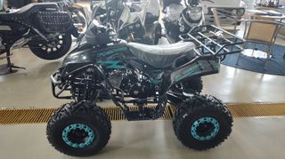 Kxd 2026 ATV 125cc NEO ΜΟΝΤΕΛΟ 2026-thumb-3