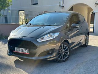 Ford Fiesta 2017 ST-LINE-thumb-1