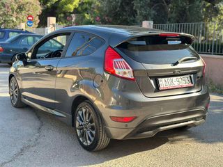 Ford Fiesta 2017 ST-LINE-thumb-5