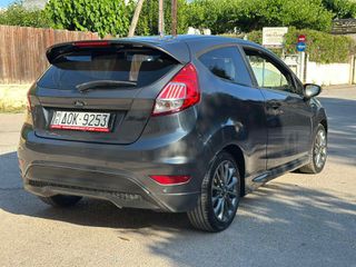 Ford Fiesta 2017 ST-LINE-thumb-7